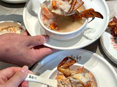 -如轩·海鲜砂锅粥·潮汕菜(南城店)