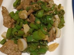 -秦香阁·西北家常菜(徐汇日月光中心店)