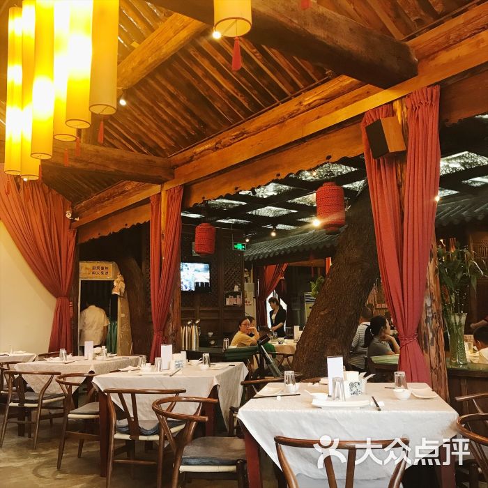 早春二月(安定门店)图片 - 第4张