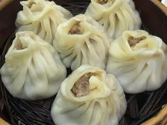 -常州糕团店(北大街新世纪商城店)