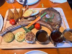 -布拉格餐厅· 中欧捷克菜(全国首店)