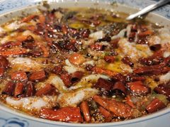 酸菜鲈鱼-陆小凤四川料理(北京路店)