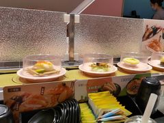 -争鲜回转寿司(南开大悦城店)