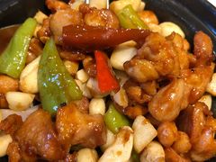金不换三杯鸡-高第街56号餐厅(美莲广场店)