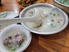 -南记食粥坊·宵夜大排档(莲花总店)