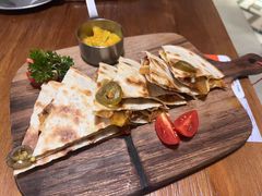 -The Good Place好地方·Brunch·coffee(国贸店)