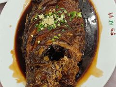 -晋阳饭庄(虎坊桥店)