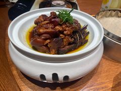 风炉大碗猪蹄-风炉记忆(丽水处州府城店)