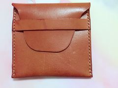-如果·追梦手工皮具DIY教学店(田子坊店)
