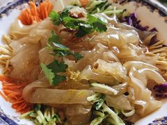 -京滨饭店·餐厅(阜外大街店)