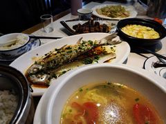 -外婆船宴餐厅·外婆喊你回家吃饭