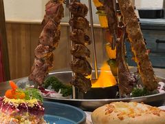 -卢布里西餐厅(总店)