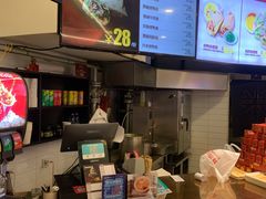 -特派卷·老北京烤鸭卷(合生汇购物中心店)