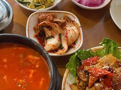 -海云台韩式汤饭·13年匠心韩料(南山店)
