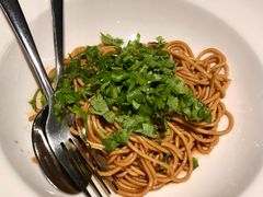 葱油拌面-Solo(衡山路店)