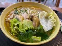 -华姐鸡粉(教育路店)