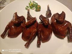 -广州文华东方酒店·江-由辉师傅主理