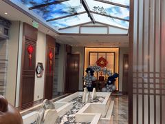 -唐山宴大唐州府精品中餐