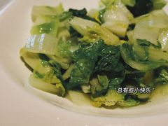 -千岛湖小鱼儿·淳安匠心农家菜