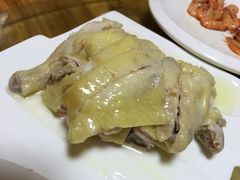 -蓝湾碧波·老字号·疍家非遗海上餐厅