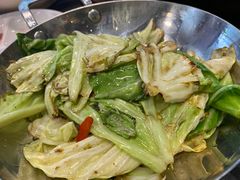 -情妹耙泥鳅·江湖川菜(科华店)