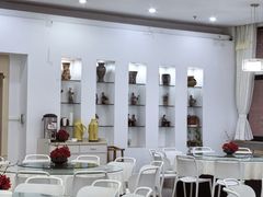 -清华大学-观畴园餐厅