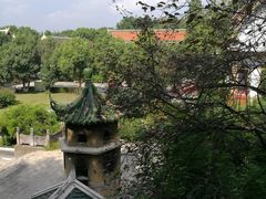 -报恩禅寺