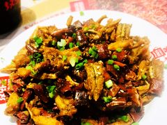 -汉虾王·油焖大虾(车公庙店)