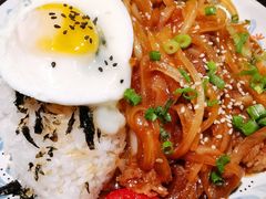 日式牛肉饭-鹏祖料理