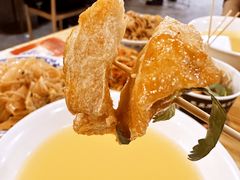 -王菊美食街·王菊面馆(总店)