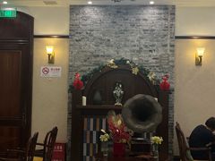 -东海咖啡馆
