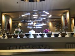 -青瓷火锅料理(西单大悦城店)