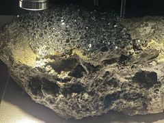 -房山世界地质公园博物馆