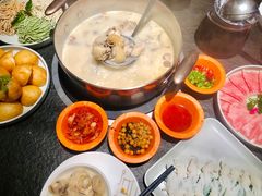 -煲宫(华润万象城店)