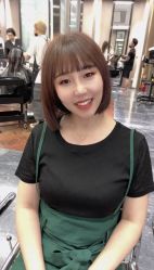 -扎嘎形象设计