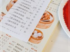 -潮福城大酒楼·潮粤菜·港式点心(阳光城店)