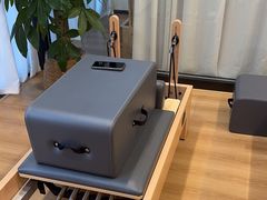 -LikingFit24小时健身•普拉提(张江店)