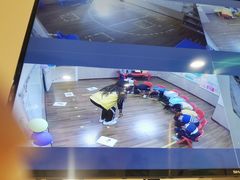 -昂立教育凯顿成长中心(嘉定南翔校区)