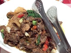 -西贝(上海中心店)