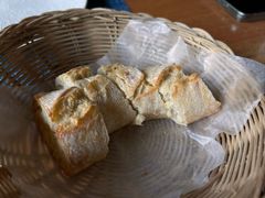 餐前面包-LA MAISON公鸡和龙(蛇口店)