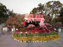-南山植物园