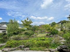 -春色如许·茶食餐厅(桃李春风店)