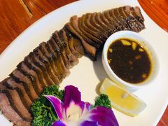 -hallch 好吃餐厅(全运村中央广场店)