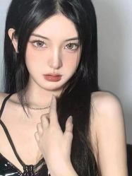 -丝语萱形象