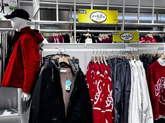 -NOME(新奥购物中心店)