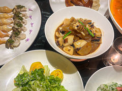 -甄御•海鲜新青岛菜(麦岛店)