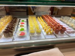 -The Place 自助餐(香港康得思酒店)