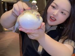 -肆月河豚·淮扬菜·湘菜(华天店)