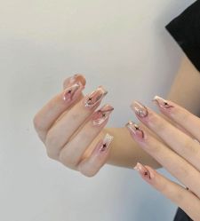 -斯馨·健康美甲美睫