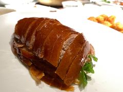 四季民福烤鸭-四季民福烤鸭店(王府井东安门店)